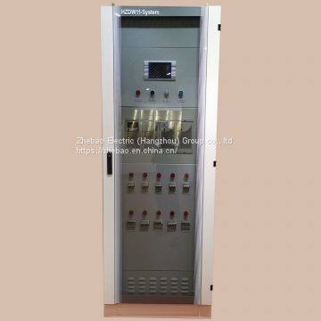 HZDW Intelligent Hi-frequency DC Power Cabinet photo-2