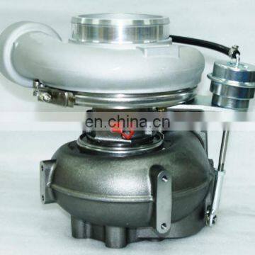 S410G Turbo 56419880013 A0090964399 Turbocharger Used for 2005-2011 Mercedes Benz Truck Actros With OM502LA-E4 Engine photo-4