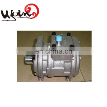 High quality silent air compressor for toyota 10PA15C