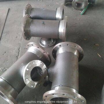 GOST12821-80 FLANGE