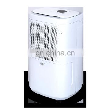 10L/D home portable deumidificatore compact dehumidifier for small room with water tank