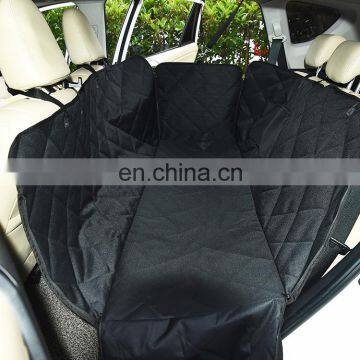 Best Price Superior Quality Waterproof Pet Car Seat Cover