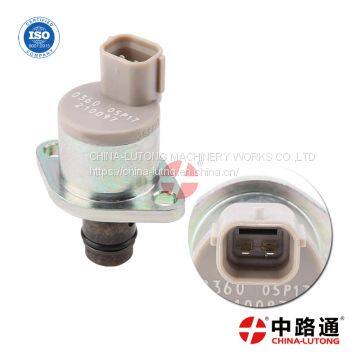 Original Suction Control Valve2 94000-0560,294000-0581,294000-0621 for Opel Astra 1.7 Cdti photo-4