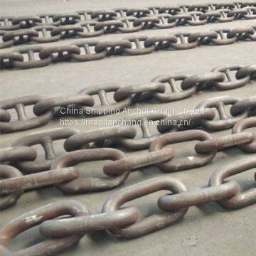 Grade 3  Stud Link  Anchor Chain With Factory Price