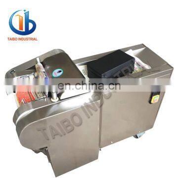 Slicing Machine Vegetable Root Salad Cutting Machine