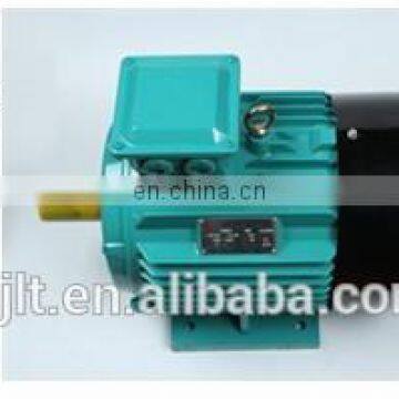 2hp 3 Phase Induction Motor 960rpm photo-5