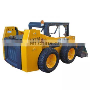 Sand Blasting Cleaning Equipment 1482mm Height Loader photo-4