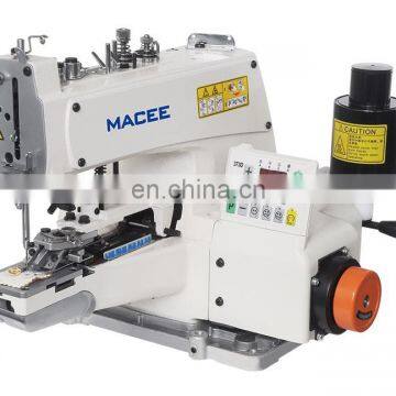 MC 1377D single-thread chainstitch button sewing machine