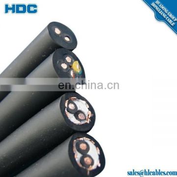 0.6/1kv LV SHF1 Power cable TI 1.5mm2 2.5mm2 25mm2 300mm2 single core cable Class 2 copper conductor