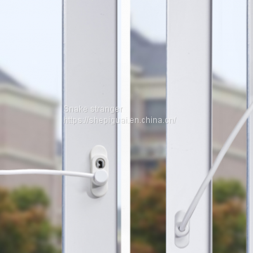 Stainless Steel Window Lock photo-2