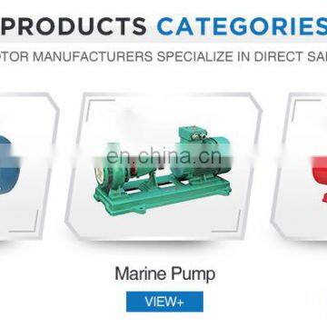 Latest Design 2019 3kw YE2 Series 100L-2 Three Phase Electric ac Water Pump Motor of China Supplier photo-5