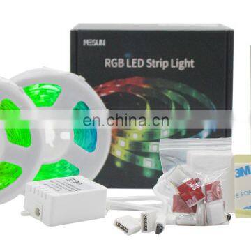 Relight Lighting Decorating Waterproof Tape Light Flexible RGB LED Strips