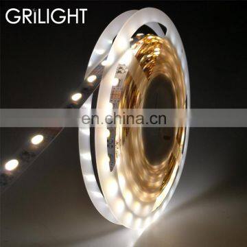 5050 RGBW led strip low price 12V 24V 60led 96led per meter led backlight strip