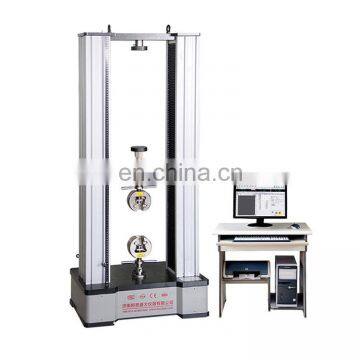 Computer Control Electronic Flexural And Bending Testing Machine For Tile Gypsum Board photo-3