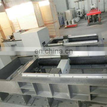 WAL Cable/Sling Chains/Bow Shackles Tensile Strength Test Machine photo-6