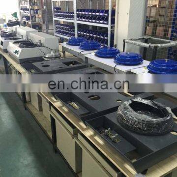 Q-80Z Metallographic Fabric Sample Cutting Machine photo-7