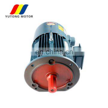 YVP Series Frequency Changing and Speed Regulating Motor photo-5
