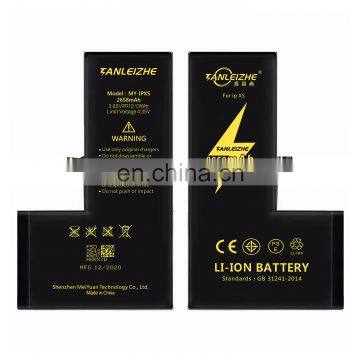 Global Agent Turkey Vietnam Japan Germany TANLEIZHE 6S 1715mAh Mobile Phone Battery High-end Quality photo-7