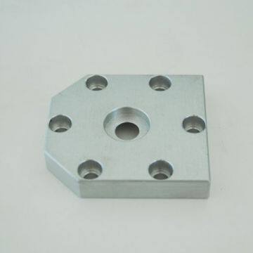 OEM factory cheap cnc machining China-Communication equipment parts