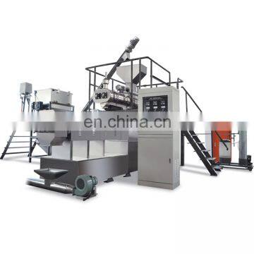 Industry Dog Food Production Line Pet Food Processing Machine With CE Certification photo-6