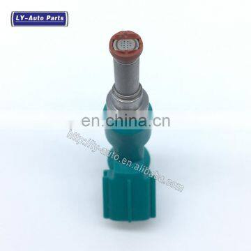 Accessories Car Fuel Injector Nozzle For Toyota Camry Highlander Sienna For Lexus ES350 RX350 23250-0P010 23250-31090 photo-2