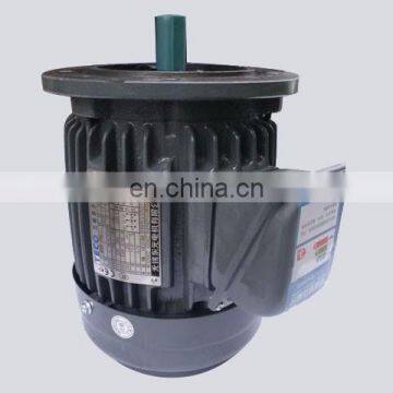 TECO brand 1kW three phase explosion proof low voltage electric motor