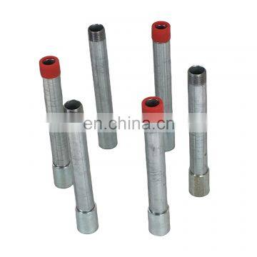 Rigid Aluminum Conduit Nipples Supplier UL6A Pipe Fittings photo-2