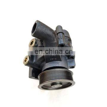 Diesel Engine Rebuilding Kit C9 Water Pump For Excavator