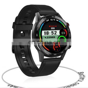 DT95 Water Resistant Health Check Smart Watch Top Products Talking Smartwatch Sale Products Smartwatch photo-4