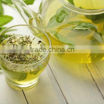 High Range Green Tea To Increase Your Immune System