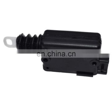 Free Shipping Front Left Front Right Side 2 Pins Door Lock Actuator 7702127213 7701039565 For Renault 19 CLIO I II MEGANE SCENIC