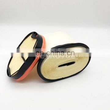 Heavy Truck Honey Comb Power Core Air Filter AF26248 AF26247 CF2135 CP23210 photo-2