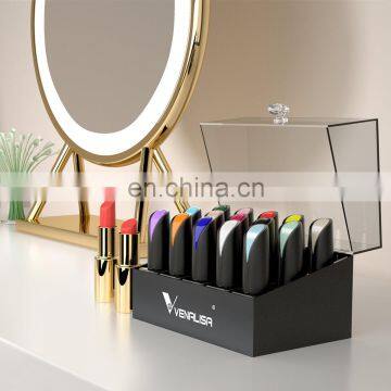 VENALISA 15ML Classic series Nail Polish High Gloss long lasting UV LED Soak Off Gel OEM/ODM Private Label color gel polish