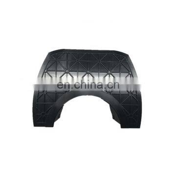 Cheap Oem Machining Auto Parts High Quality Rapid Prototype Plastic Injection Mould Silicone Rubber 3d Fiberglass Molds for Cars photo-2