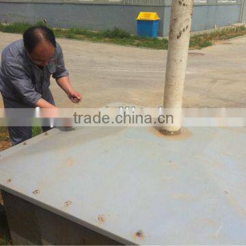 FRP Outdoor Battery Box photo-3