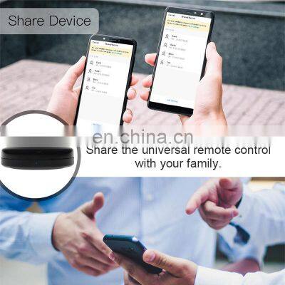 NEW Tuya Smart Wifi IR Automation Universal IR Remote Control With RF Learning Function photo-6