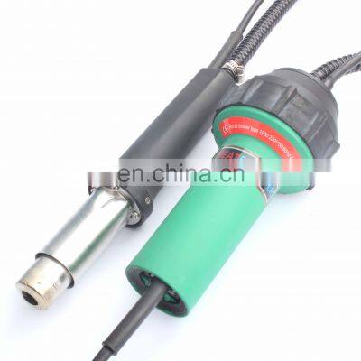 100V 500W Precision Heat Gun For Welding Repair