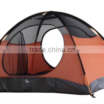 light weight fiberglass tent pole