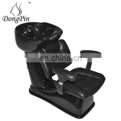 salon shampoo chair hair wash chair shampoo units