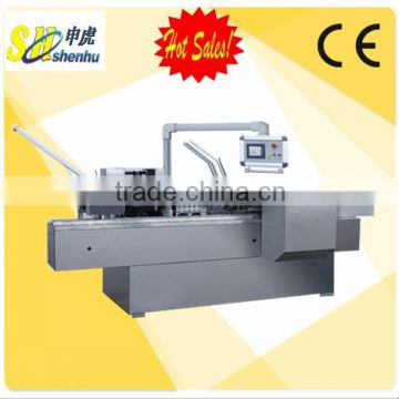 Vertical Cartoning Machine