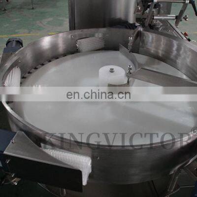 Confectionery Packaging Machine Candy Packing Machine High Speed photo-2