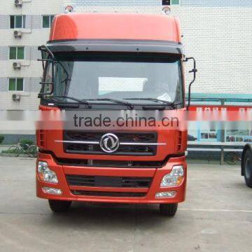 Dongfeng DFL4251A 6x4 Truck Tractor CX9 photo-2