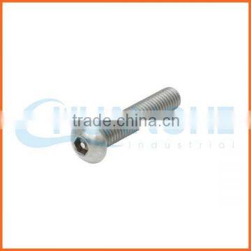 China Supplier Durable Top Quality Cross Anti-theft Screw photo-6
