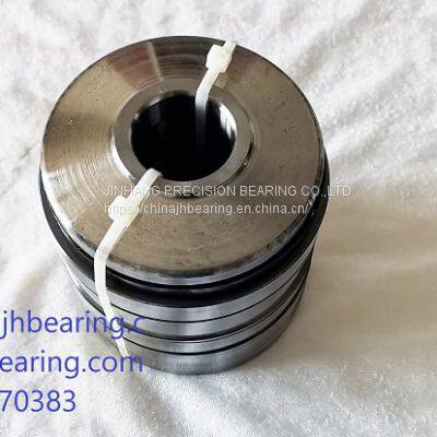 Twin Screw PVC Extruders Gearbox Bearing M4CT527 Factory Directly Supply 5x27x52mm photo-2
