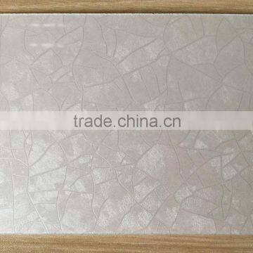 Embossment PVC Sheet for Home Decoration photo-6