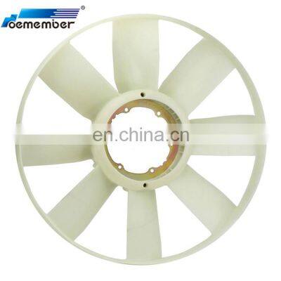 0032053606 0032053906 0032053106 4.62743 0032054506 6022000506 0032054206 Truck Parts Truck Fan  for BENZ