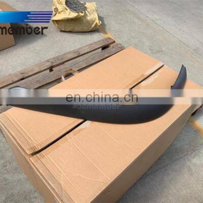 OE Member 20456806 Truck Lower Bumper Spoiler Truck Bumper Body Parts Aftermarket For VOLVO photo-4