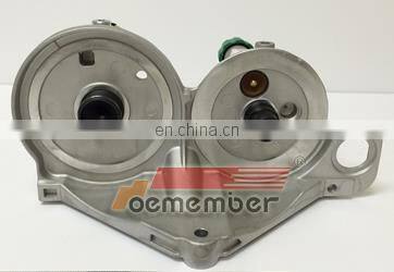 Truck Parts Excavator Electric Parts Fuel Filter Housing 21870635 218706352 2.12412 FOR VOLVO photo-2