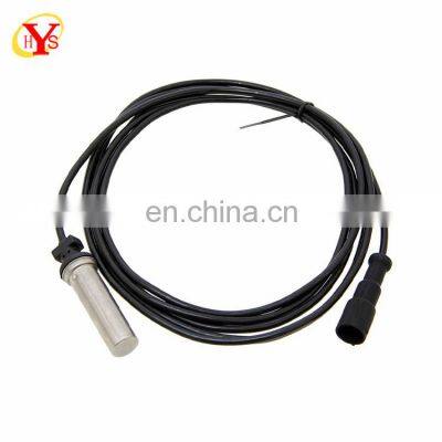 HYS Factory Price ABS Sensor Auto Disc Brake ABS Wheel Speed Sensor for 4410324870 BENZ ACTROS 1996 - 2002 photo-3