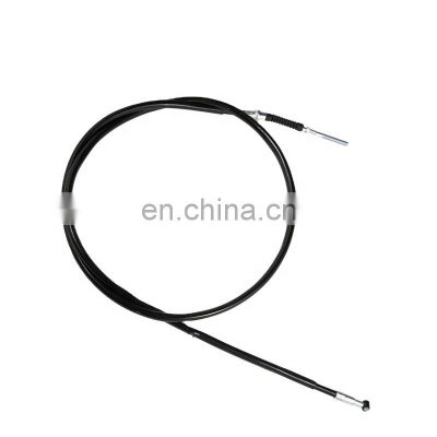 High performance OEM  43460-HP7-A01 Rear Hand Brake Cable ATV brake cable